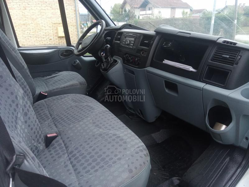 Ford Transit 2.0 hladnjaca