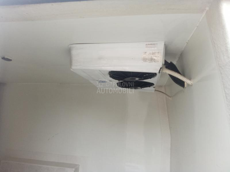 Ford Transit 2.0 hladnjaca