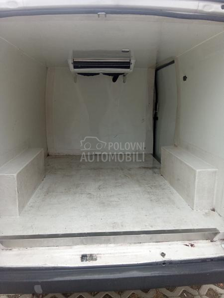 Ford Transit 2.0 hladnjaca