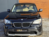 BMW X1 2.0AUT FUL KOZA NAV