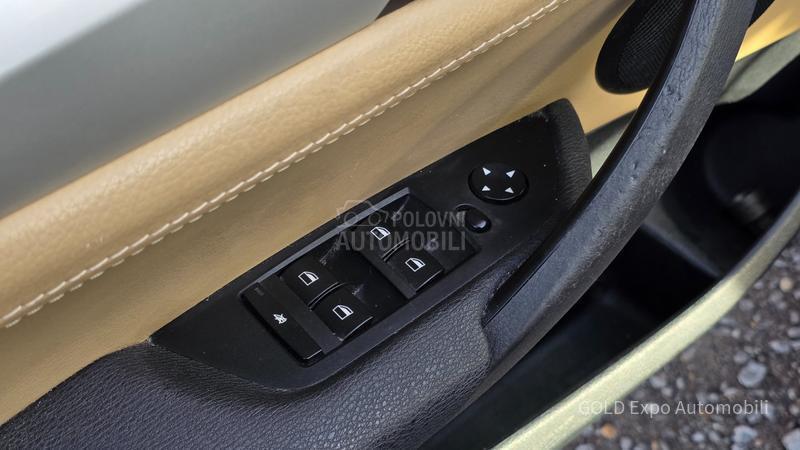 BMW X1 2.0AUT FUL KOZA NAV