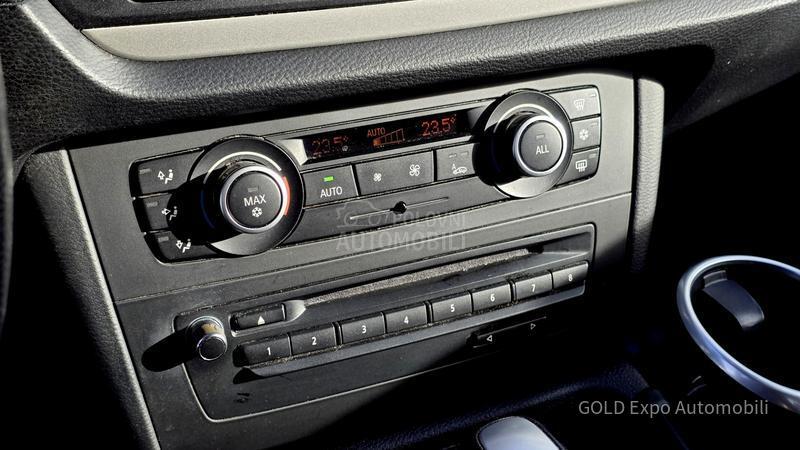 BMW X1 2.0AUT FUL KOZA NAV