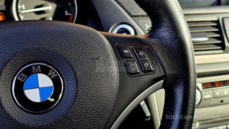 BMW X1 2.0AUT FUL KOZA NAV