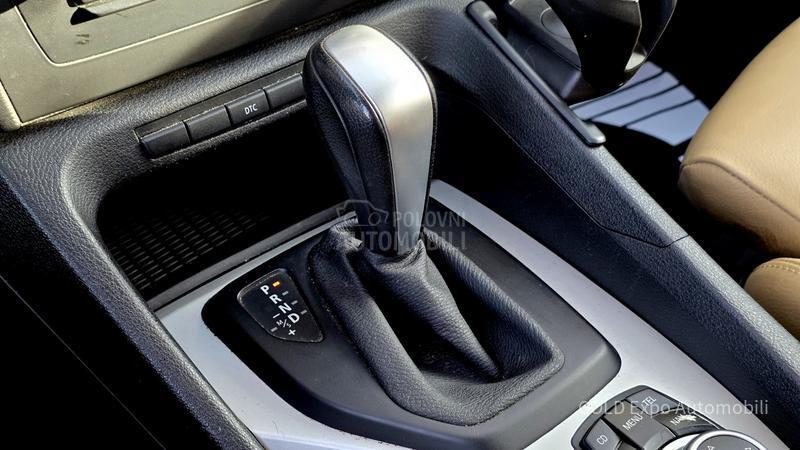 BMW X1 2.0AUT FUL KOZA NAV