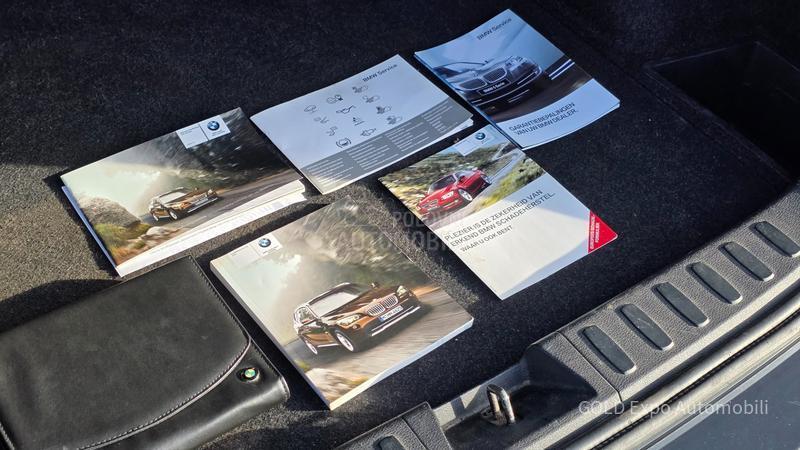 BMW X1 2.0AUT FUL KOZA NAV