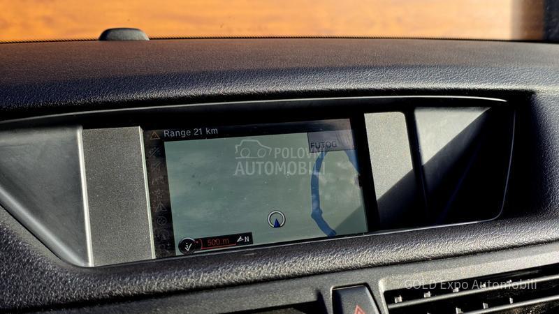 BMW X1 2.0AUT FUL KOZA NAV