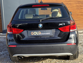 BMW X1 2.0AUT FUL KOZA NAV