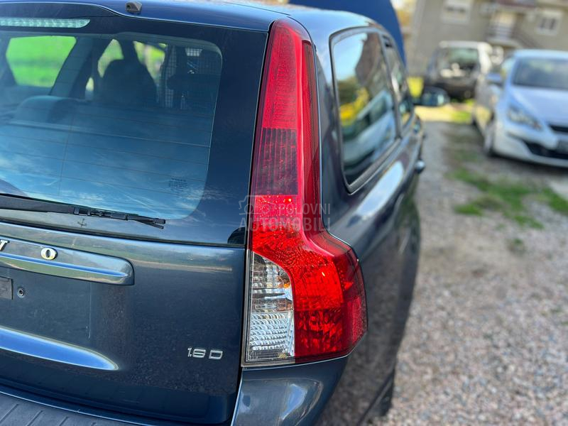 Stop svetlo levo desno