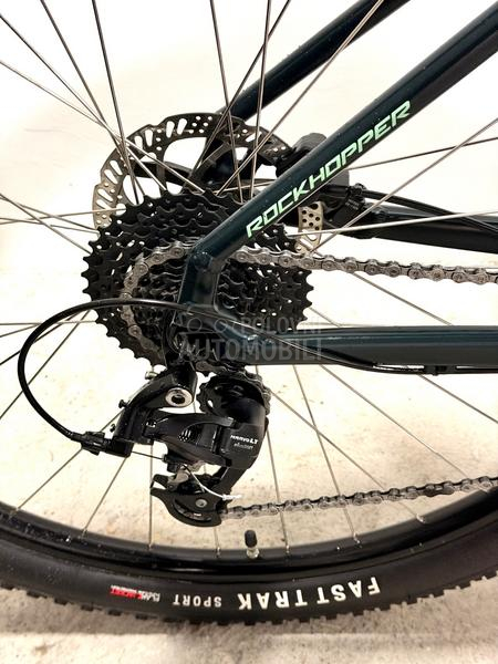 Specialized Rockhoper 29 kao nov