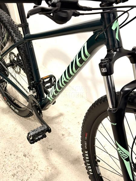 Specialized Rockhoper 29 kao nov