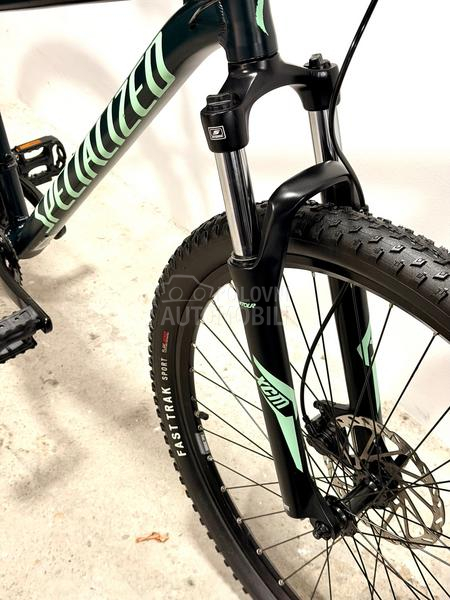 Specialized Rockhoper 29 kao nov