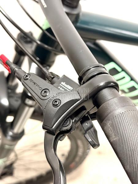 Specialized Rockhoper 29 kao nov