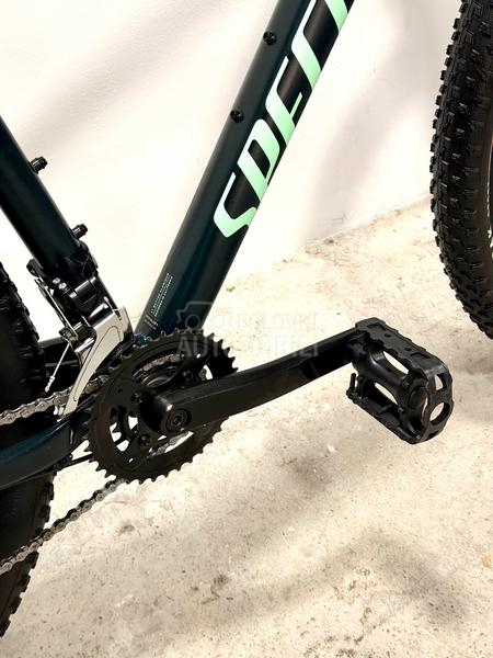 Specialized Rockhoper 29 kao nov