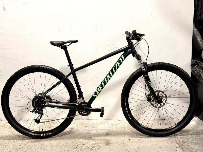 Specialized Rockhoper 29 kao nov