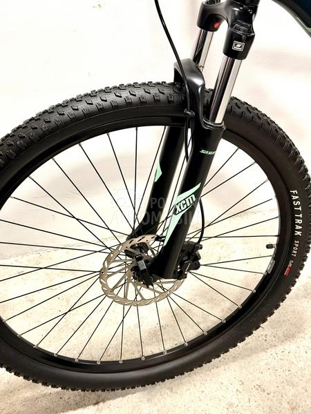 Specialized Rockhoper 29 kao nov