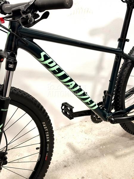 Specialized Rockhoper 29 kao nov