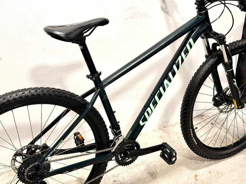 Specialized Rockhoper 29 kao nov