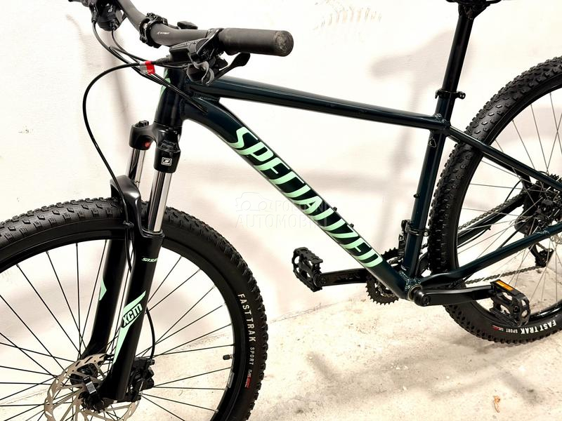 Specialized Rockhoper 29 kao nov