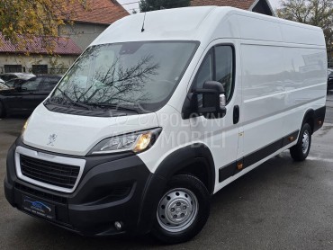 Peugeot Boxer 2.2HDI L4H2 / MAXI