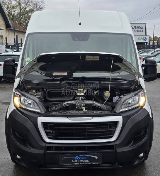 Peugeot Boxer 2.2HDI L4H2 / MAXI