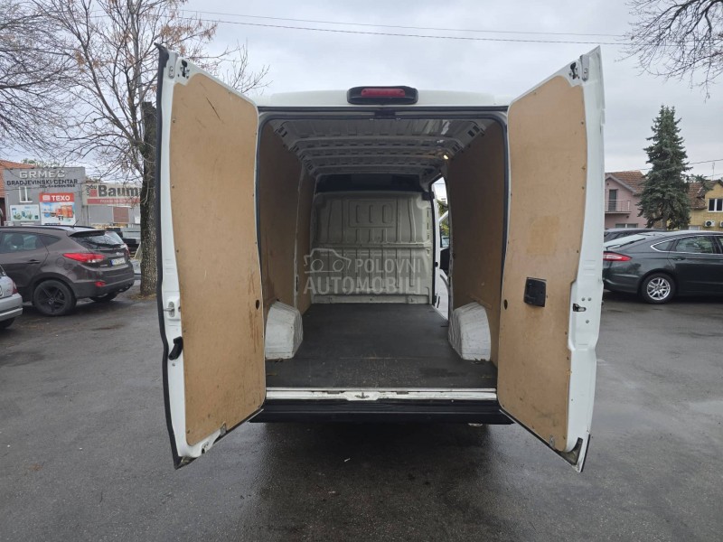 Peugeot Boxer 2.2HDI L4H2 / MAXI