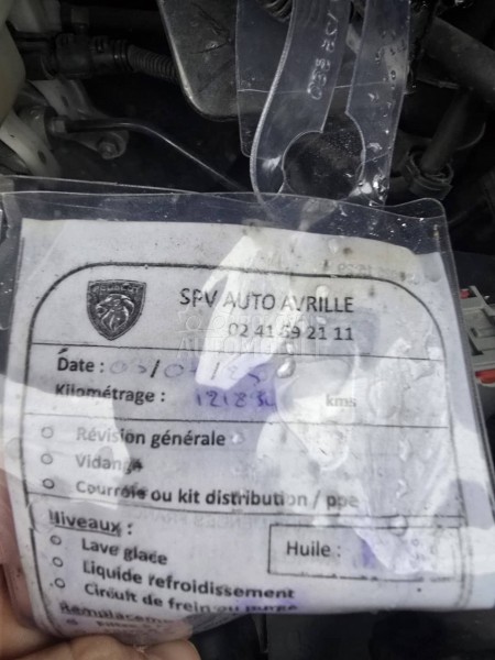 Peugeot Boxer 2.2HDI L4H2 / MAXI