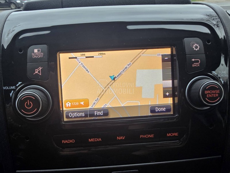 Peugeot Boxer 2.2HDI L4H2 / MAXI