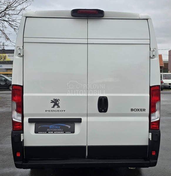 Peugeot Boxer 2.2HDI L4H2 / MAXI