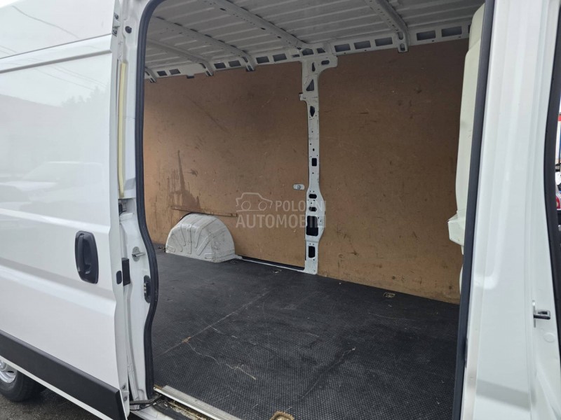 Peugeot Boxer 2.2HDI L4H2 / MAXI
