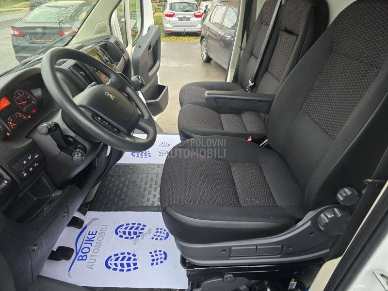 Peugeot Boxer 2.2HDI L4H2 / MAXI