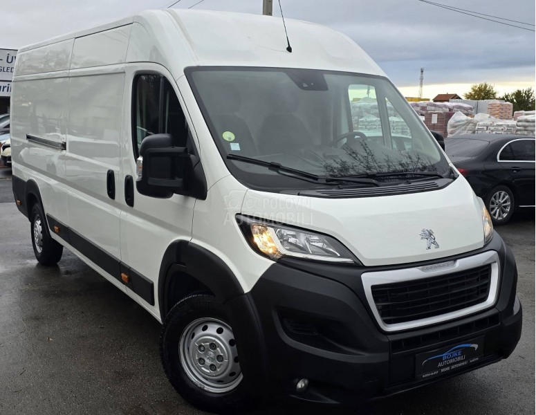 Peugeot Boxer 2.2HDI L4H2 / MAXI