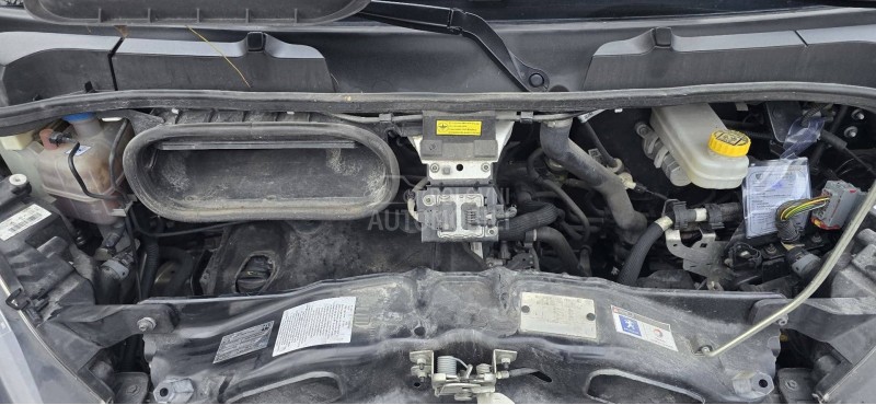 Peugeot Boxer 2.2HDI L4H2 / MAXI