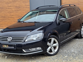 Volkswagen Passat B7 2.0 TDI DSG HIGHLINE