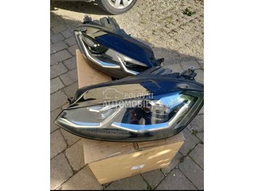 far levi desni za Volkswagen Golf 7 od 2016. do 2020. god.