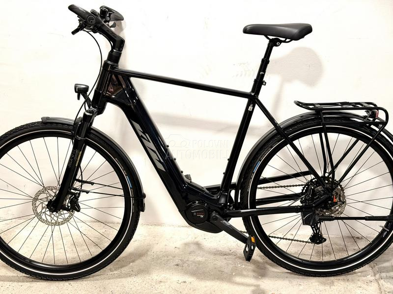 KTM MACINA 28 Smart