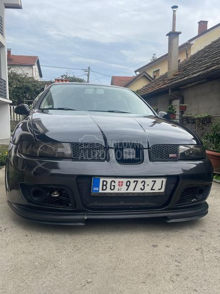 Seat Leon 1.9 tdi