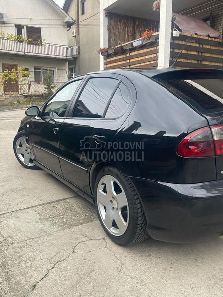 Seat Leon 1.9 tdi