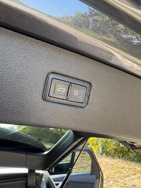 Audi Q7 3.0 TDI S Line