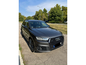 Audi Q7 3.0 TDI S Line
