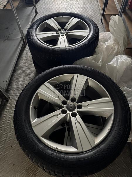 Audi Q7 3.0 TDI S Line