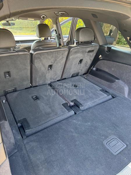 Audi Q7 3.0 TDI S Line