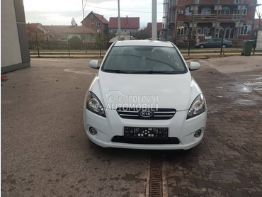 Kia pro_cee`d 