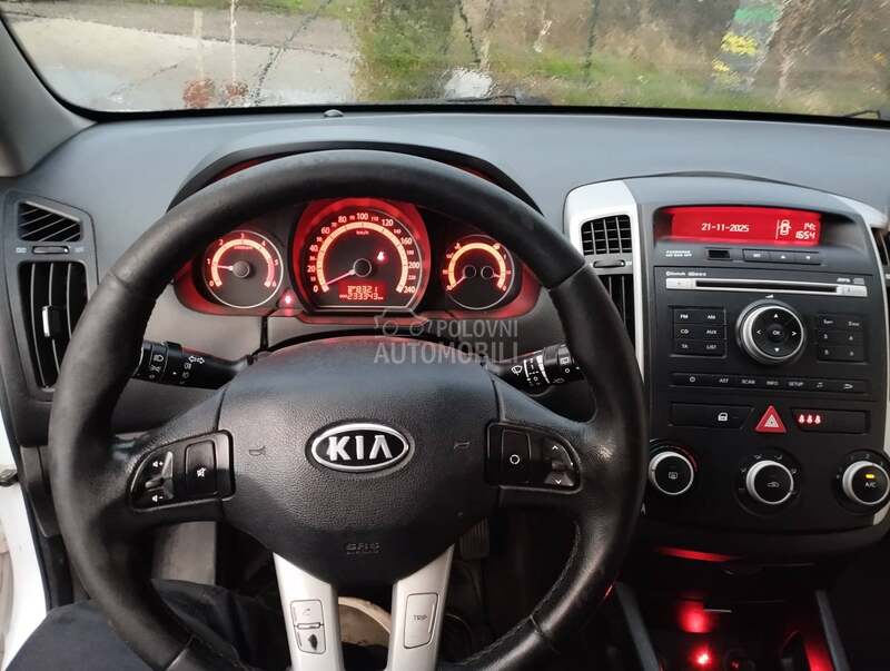 Kia pro_cee`d 