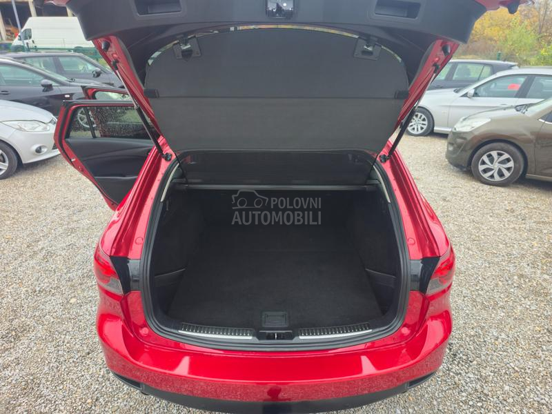 Mazda 6 2.2D SkyActiv-D 150