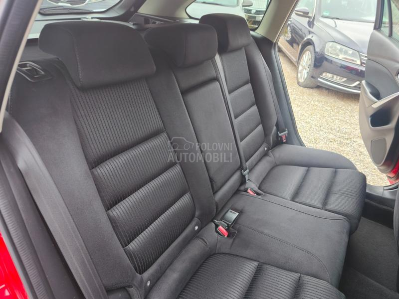 Mazda 6 2.2D SkyActiv-D 150