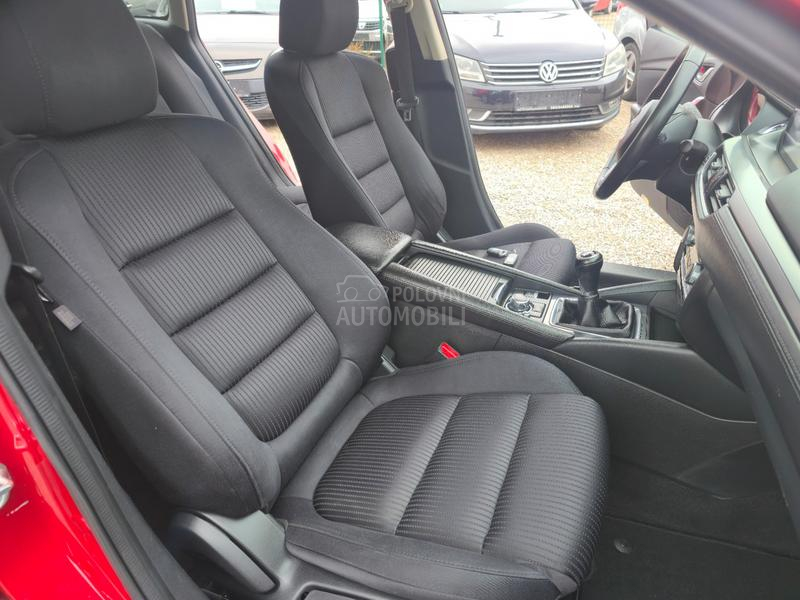 Mazda 6 2.2D SkyActiv-D 150