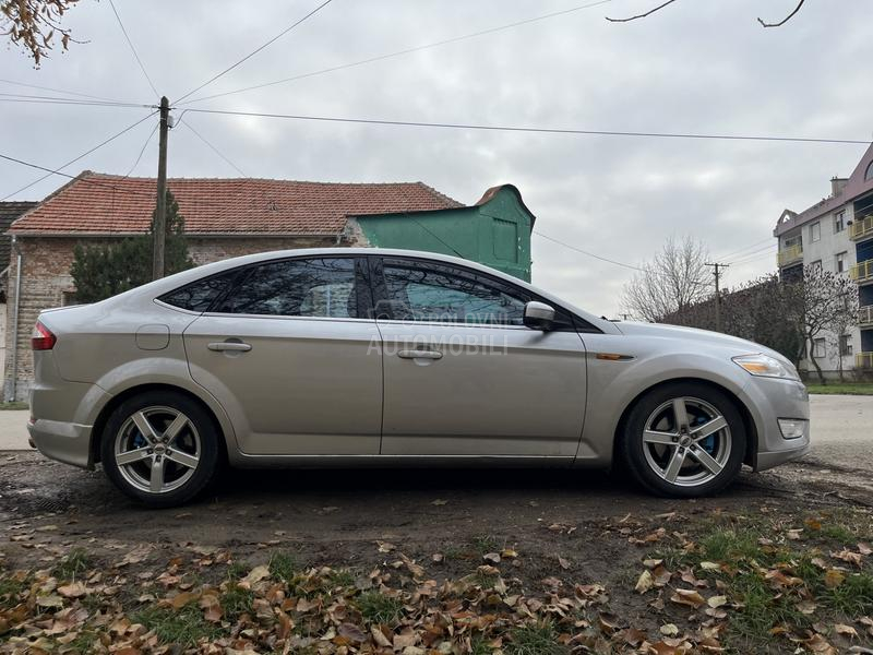 Aluminijumske felne ATS 17" 5 x 108