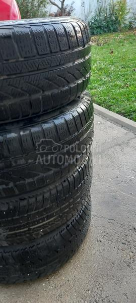 Čelične felne continental 15" 5 x 112