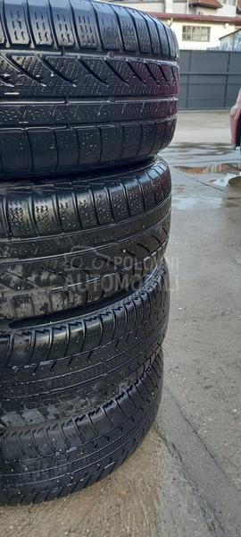 Čelične felne continental 15" 5 x 112