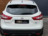 Nissan Qashqai 1.5 DCi 360 TACH